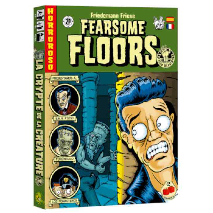 Fearsome Floors