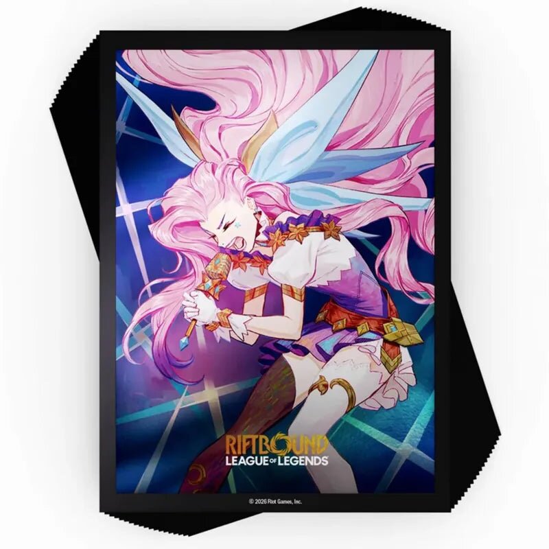 Fundas Radiance Seraphine
