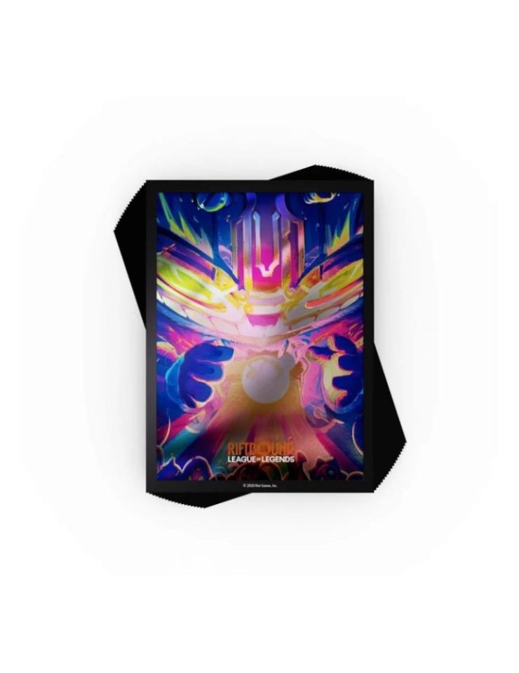 Fundas Radiance Ziggs