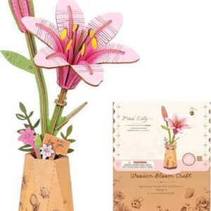 Lirio Rosa