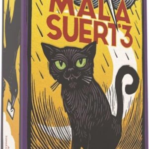 Mala suerte