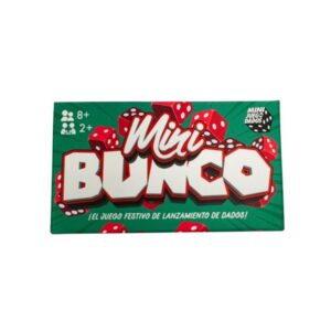 Mini Bunco