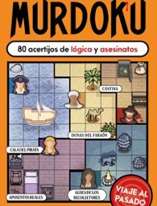 Murdoku Viaje al pasado