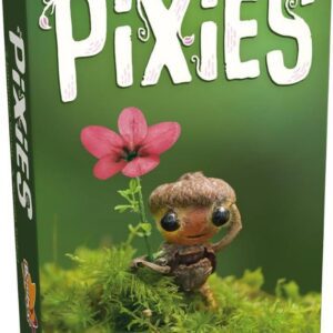 Pixies