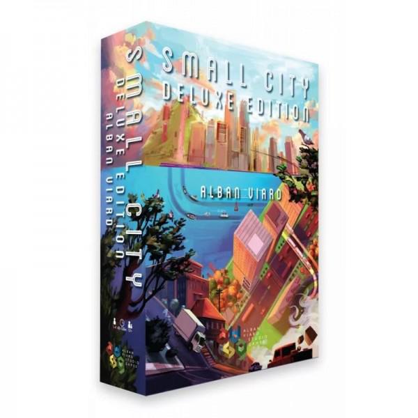 Small City Ed  Deluxe